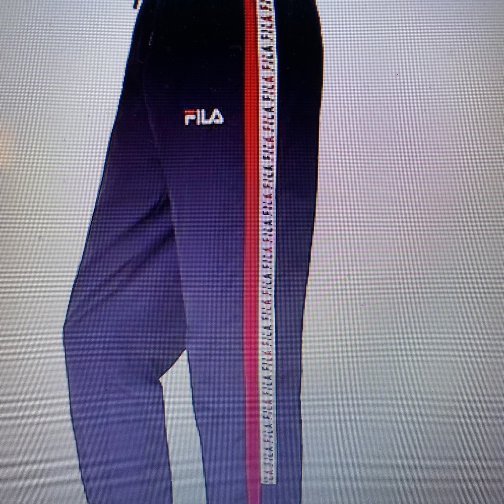 Entraining pant